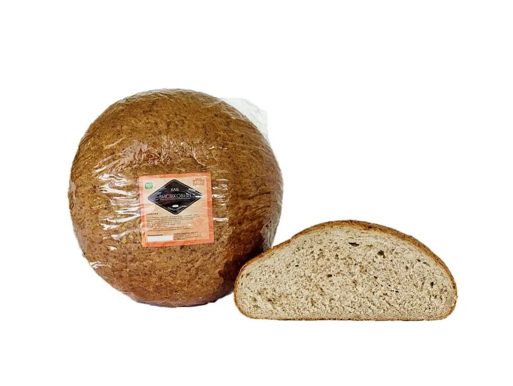Хліб Висівковий