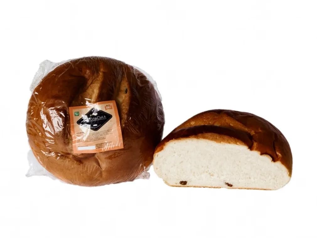 Булка Микольська