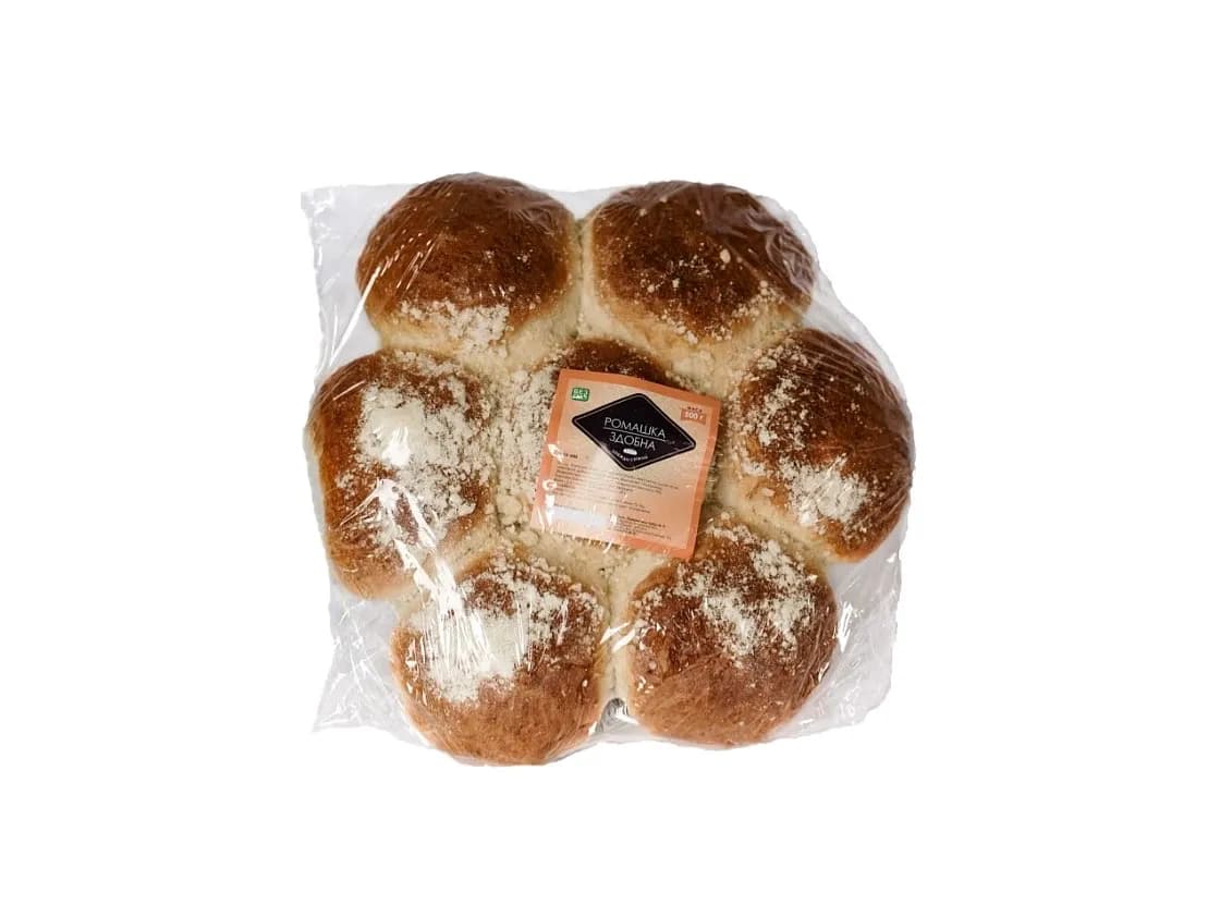 Ромашка здобна