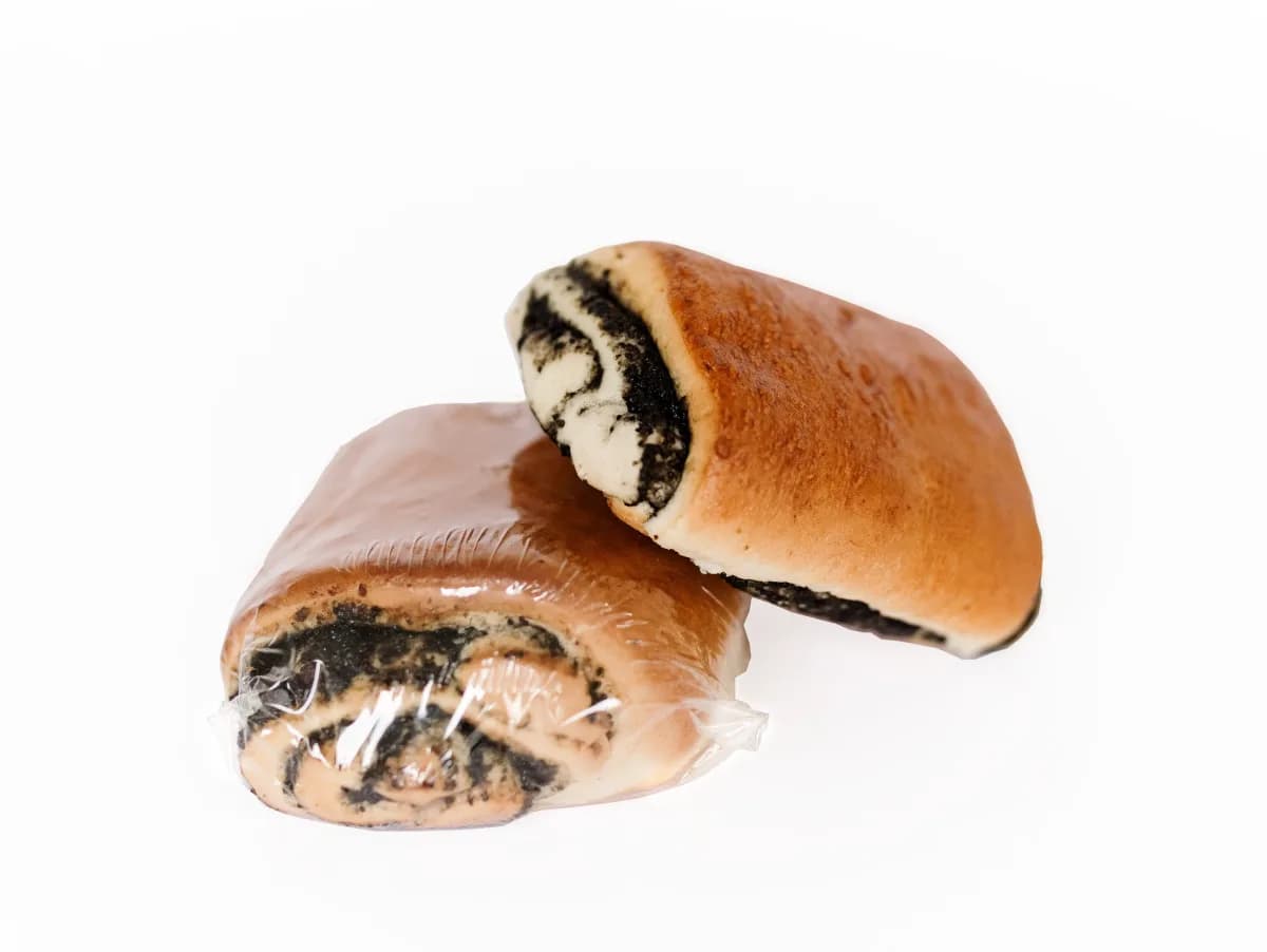 Булка з маком