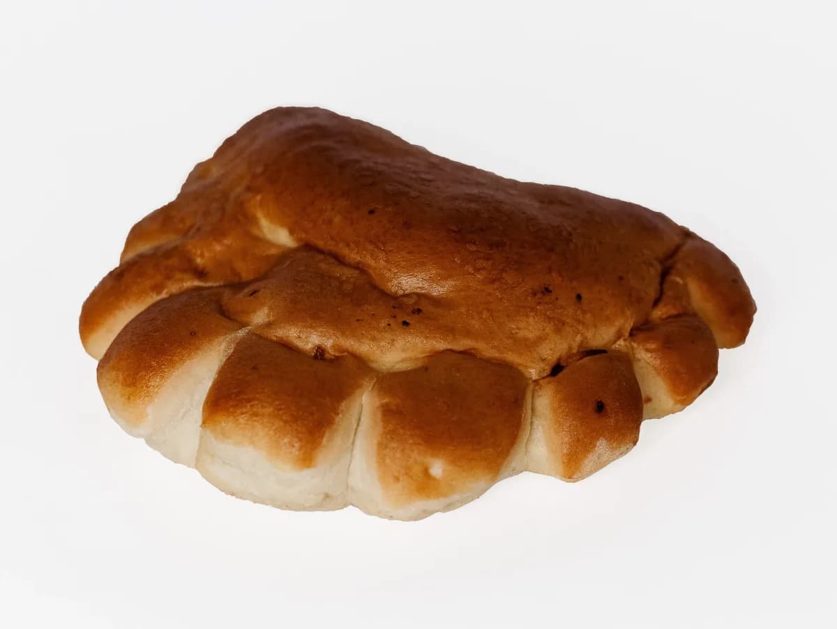 Булка з сиром